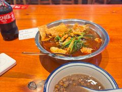 -雙冲柳州螺蛳粉&酸嘢&桂林米粉(簋街店)