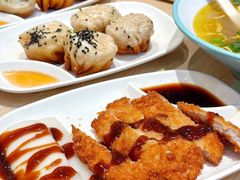 -小杨生煎(浦江欢乐颂店)