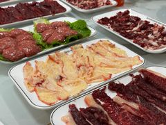 -福合埕牛肉火锅(长平国新店)