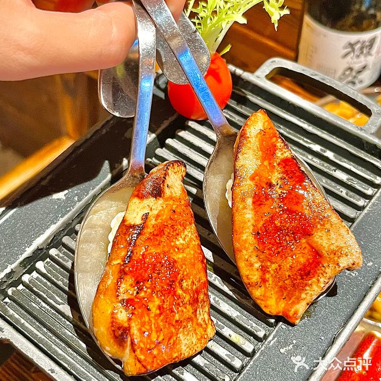 不敢想象这一口下去我会有多幸福‼️