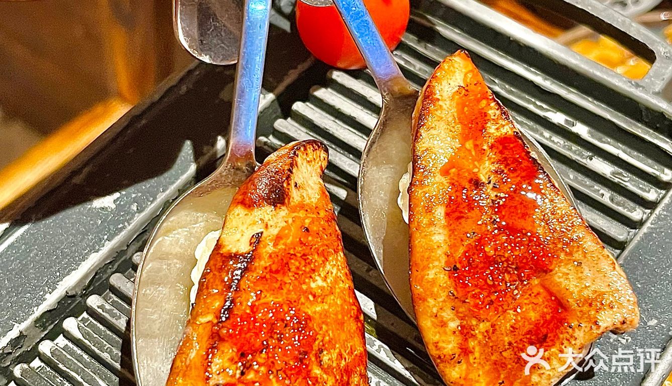 不敢想象这一口下去我会有多幸福‼️