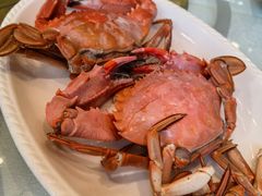 -万宝海鲜舫(劳动公园店)