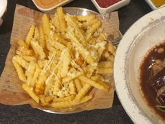 -金翠河烧鹅餐厅(解放碑时代广场店)