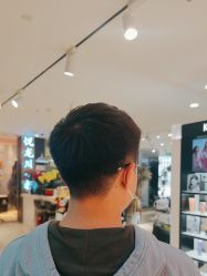 -悦SALON