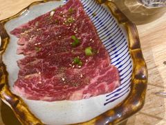 -隐家本格烧肉(万达广场店)