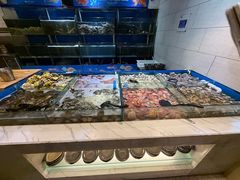 -川骄海鲜自助(亚运村店)