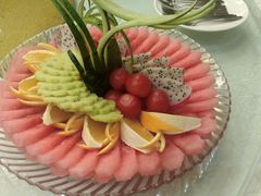 果盘-庖丁堂(高新区店)