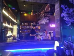 -好久不见网红乐队酒吧(鼓浪屿海底世界店)