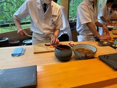 -鮨冠OMAKASE食べ放题(北京首店)