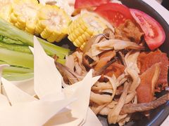 -八珍玉食鸡煲·打边炉(印象城店)