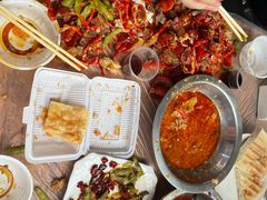 -五七小李子油焖大虾(总店)