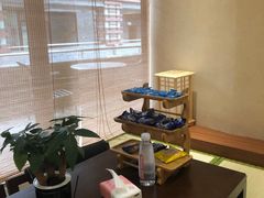 -Banana本娜娜·按摩养生SPA(上海湾店)