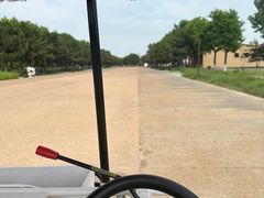 -汉长安城未央宫国家考古遗址公园