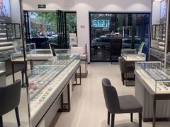 -宝岛眼镜(长沙侯家塘店)