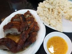 烧鸭-潮州菜馆(十里河店)