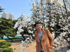 -马栏河运动公园