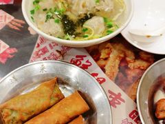 -鲜得来排骨年糕(云南南路店)