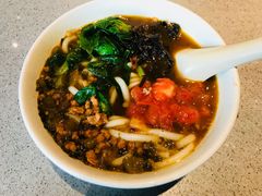 -半山腰·云南菜(侨福芳草地店)