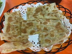 香蕉飞饼-亚一荔枝柴烧鸡(仙葫店)