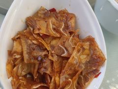 -太平洋丽晶酒店