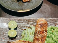 -本寻烧肉酒场(双井店)