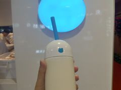 -兰熊鲜奶(西直门凯德mall店)