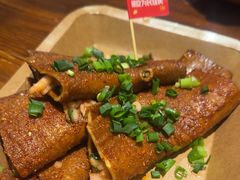 -为民烧烤吧.自贡爆炒菜(收录10年好店)