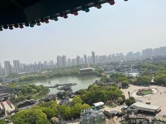-淹城春秋乐园
