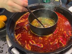 -巴蜀大将火锅(春熙店)