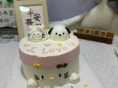 -爱之旅diy烘焙坊(西直门店)