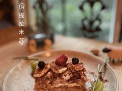 -WHEAT&BAKER-麥(凯德来福士店)
