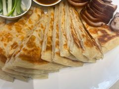 -悦融琥珀·京鲁菜·海味珍品(西单店)