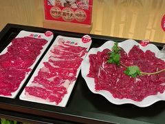 -潮泰牛肉火锅 · 创于1992年(车公庙店)