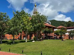 -三亚南山文化旅游区