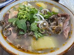 -真食净香居·内蒙烧麦(亚运村店)