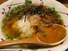 -気楽亭和食料理(气乐亭大世界本店)