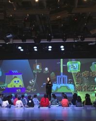 -小鸡哆哆故事屋·儿童乐园(嘉里城店)