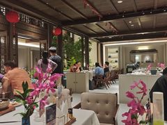 -狮王府淮扬菜(夫子庙老门东店)