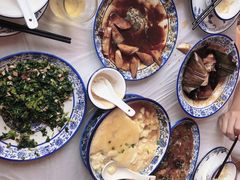 -邱记私房菜·十八年本地菜