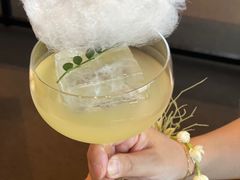 -上海柏悦酒店