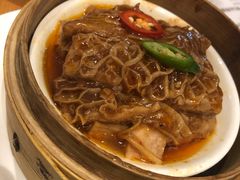 -粤域茶餐厅