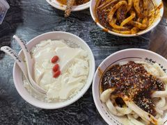 -西月城谭豆花(春熙路店)