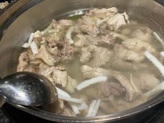 -狐狸爱上椰子鸡(滨江星光大道店)