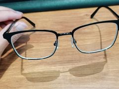 -广州宝岛眼镜武汉和光眼镜市场西区店