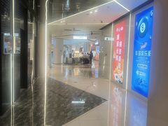 -万达广场(临港店)