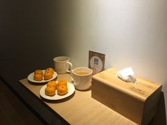 -麦子MaiMassage(打浦桥店)