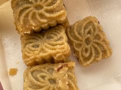 绿豆糕-曹祥泰(解放路店)