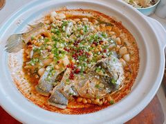 -时间里·新派粤菜(远洋店)