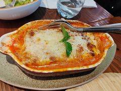 意大利千层面-ALLORA意大利餐厅(丰盛里店)