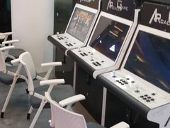 -大玩家(拱墅万达店)